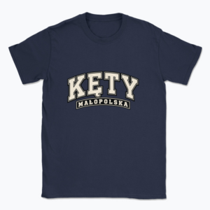 Kęty Małopolska - T-shirt