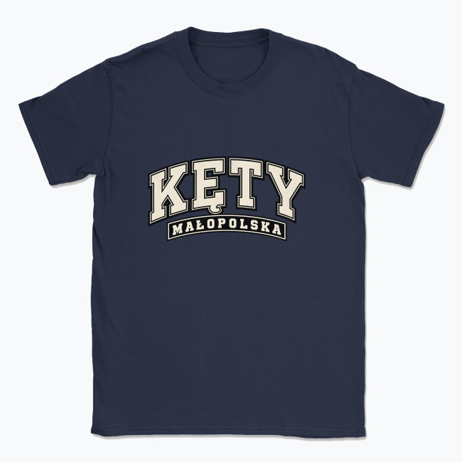 Kęty Małopolska - T-shirt