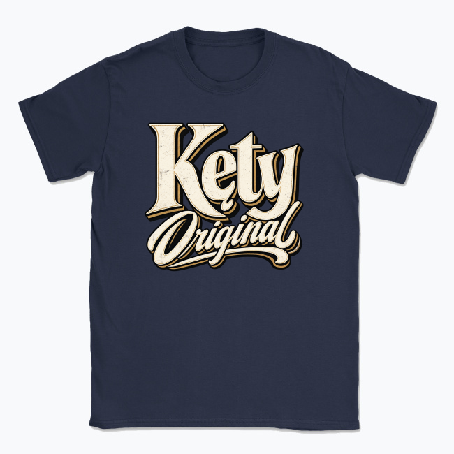 Kęty Original - T-shirt