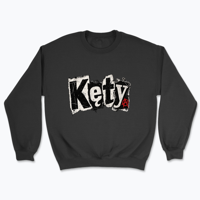 Kęty Punk - Bluza