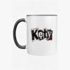 Kęty Punk - Kubek