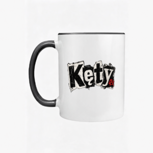 Kęty Punk - Kubek