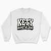 KĘTY Respect the Locals - Bluza
