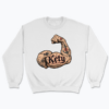 Kęty Tattoo Flash Arm - Bluza