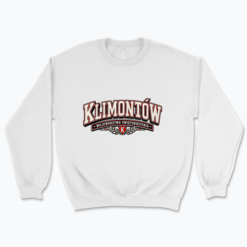 Klimontów Varsity - Bluza