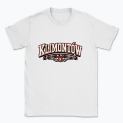 Klimontów Varsity - T-shirt