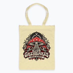 Klub Grzybiarze Grodzisk - Torba