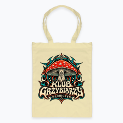 Klub Grzybiarzy Drohiczyn - Torba