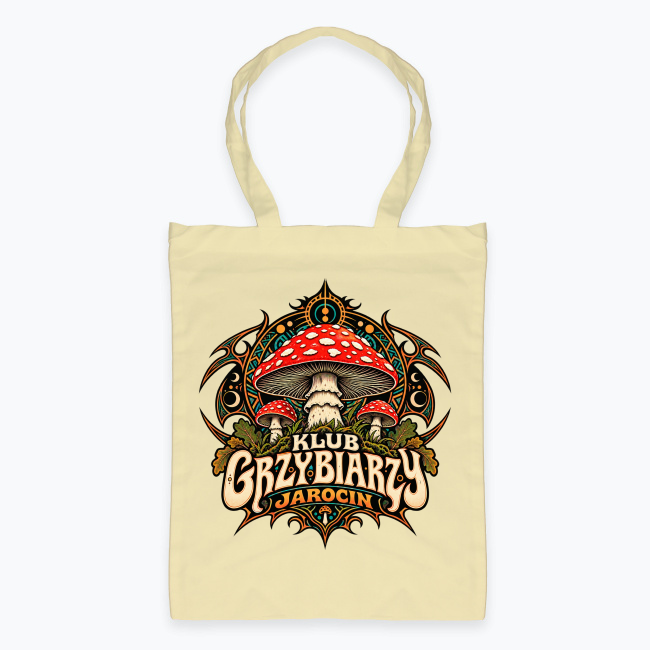 Klub Grzybiarzy Jarocin - Torba
