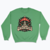 Klub Grzybiarzy Kęty - Bluza