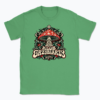 Klub Grzybiarzy Kęty - T-shirt