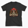 Klub Grzybiarzy Mirosławiec - T-shirt