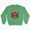 Klub Grzybiarzy NDM - Bluza