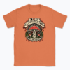 Klub Grzybiarzy NDM - T-shirt