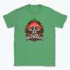 Klub Grzybiarzy Warszawa - T-shirt