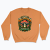 Klub Grzybiarzy Zgorzelec - Bluza