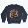 Klub Niedzielnych Kierowców Dęblin - Bluza