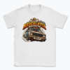 Klub Niedzielnych Kierowców Dęblin - T-shirt