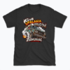 Klub Upalania Gruzów Zgorzelec - T-shirt