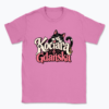 Kociara z Gdańska - T-shirt