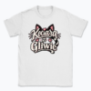 Kociara z Gliwic - T-shirt