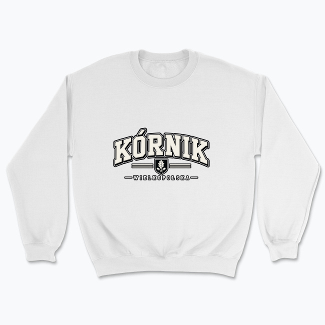 Kórnik Wielkopolska - Bluza
