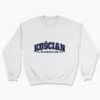 Kościan Varsity - Bluza