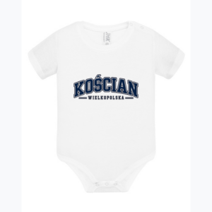 Kościan Varsity - Body dziecięce
