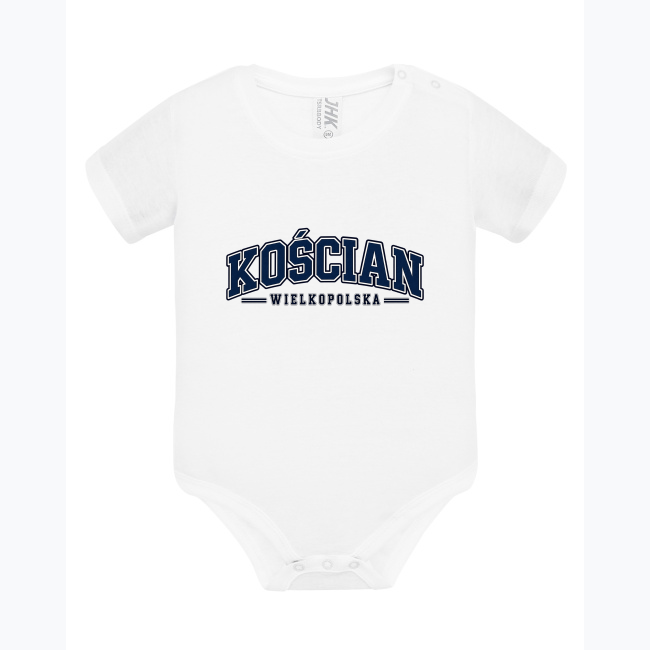 Kościan Varsity - Body dziecięce
