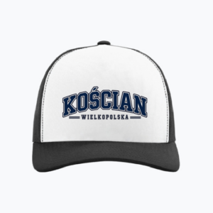 Kościan Varsity - Czapka z daszkiem