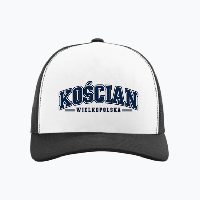 Kościan Varsity - Czapka z daszkiem