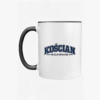Kościan Varsity - Kubek