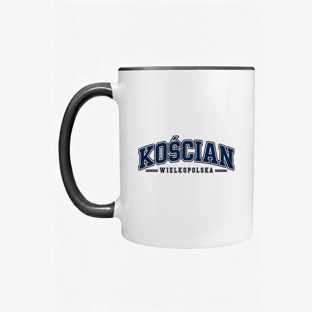 Kościan Varsity - Kubek