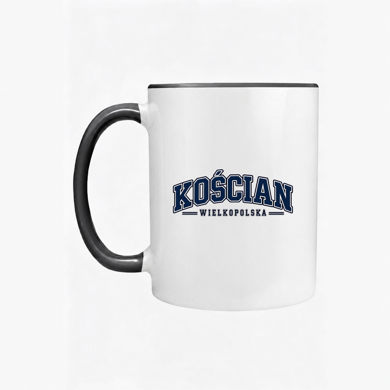Kościan Varsity - Kubek