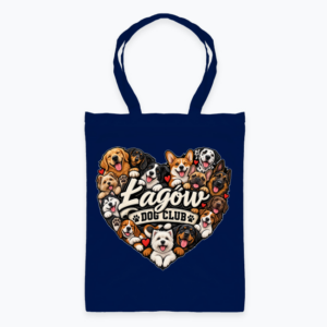 Łagów Dog Club - Torba