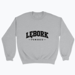 Lębork Pomorze - Bluza