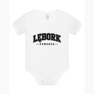 Lębork Pomorze - Body dziecięce