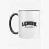 Lębork Pomorze - Kubek