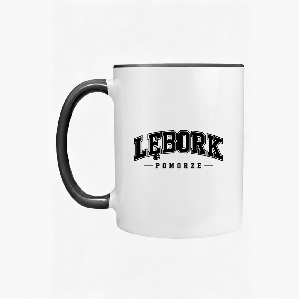 Lębork Pomorze - Kubek