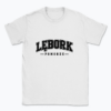 Lębork Pomorze - T-shirt