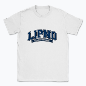 LIPNO Kujawsko-Pomorskie - T-shirt