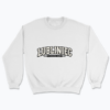 Lubliniec Varsity - Bluza