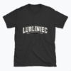 Lubliniec Varsity - T-shirt