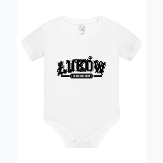 Łuków Varsity - Body dziecięce