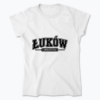 Łuków Varsity - Koszulka damska