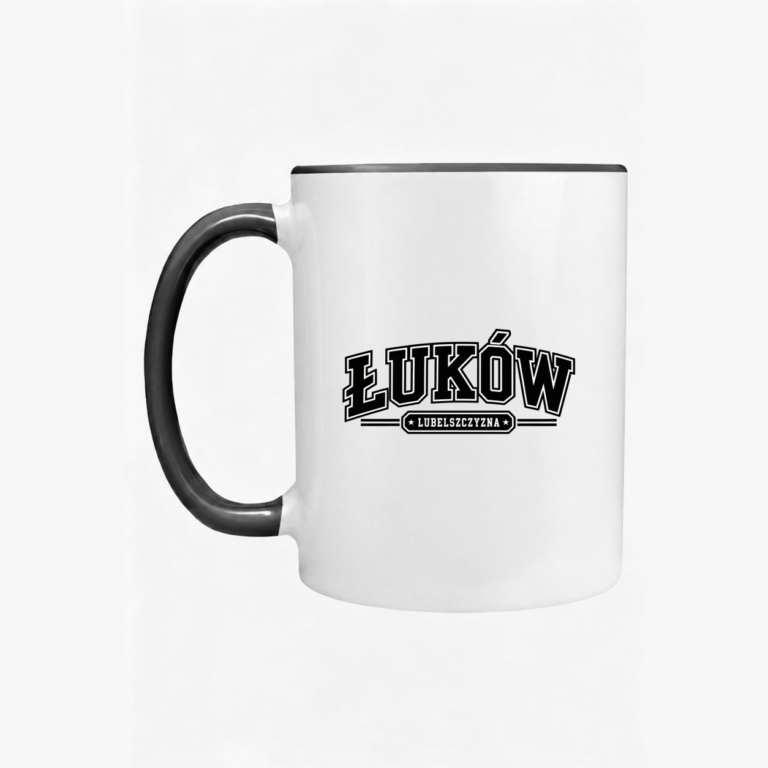 Łuków Varsity - Kubek