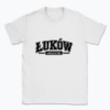 Łuków Varsity - T-shirt