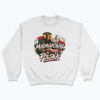 Madagaskar–Polska Friendship - Bluza
