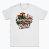 Madagaskar–Polska Friendship - T-shirt