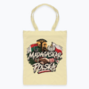 Madagaskar–Polska Friendship - Torba